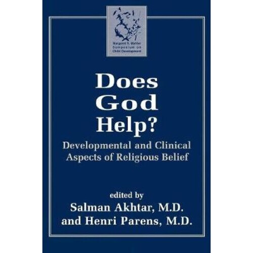 Does God Help?