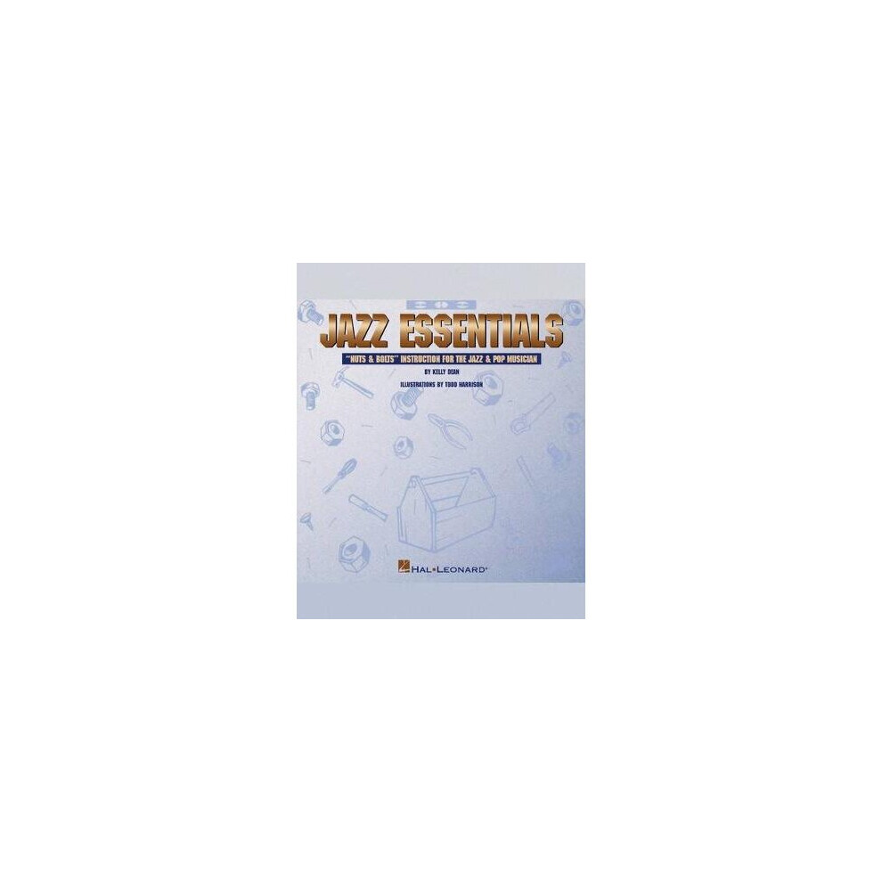 Jazz Essentials