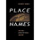 Place Names 1