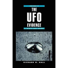The UFO Evidence