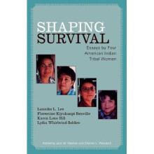 Shaping Survival
