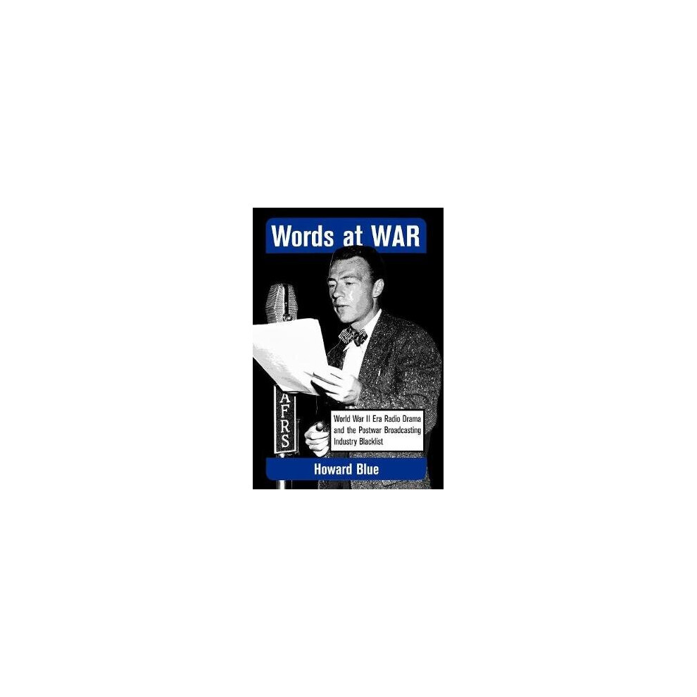 Words at War