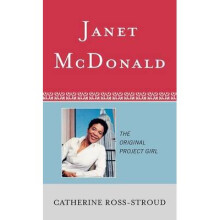 Janet McDonald
