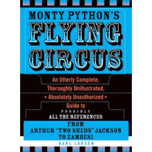 Monty Python's Flying Circus