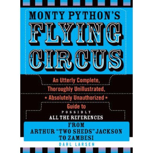 Monty Python's Flying Circus