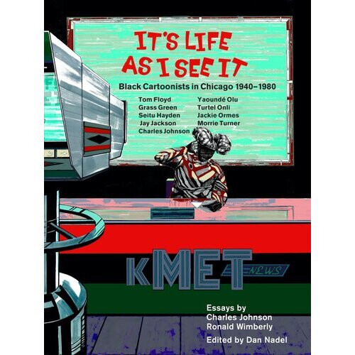It's Life as I See it | Paperback