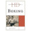 Historical Dictionary of Boxing 1