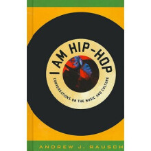 I Am Hip-Hop