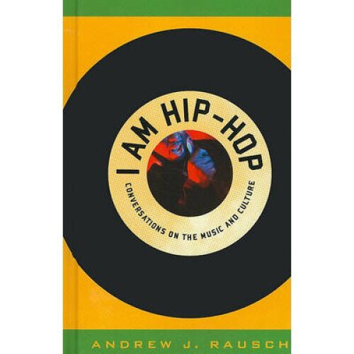 I Am Hip-Hop