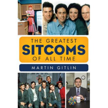 The Greatest Sitcoms of All Time