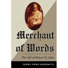 Merchant of Words