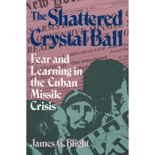 The Shattered Crystal Ball