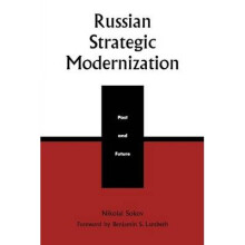 Russian Strategic Modernization