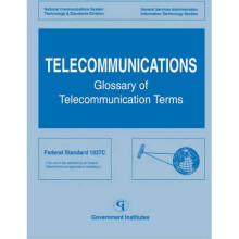 Telecommunications