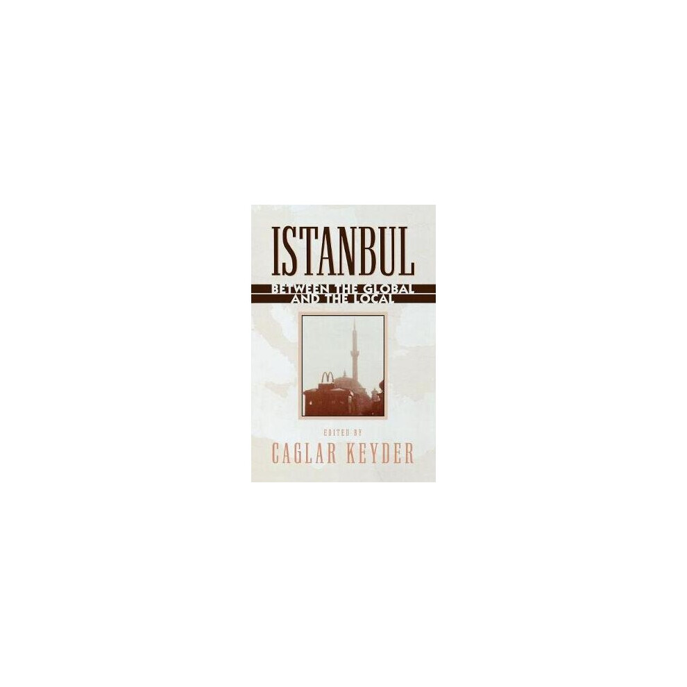 Istanbul