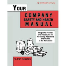 Your Company Safety and Health Manual