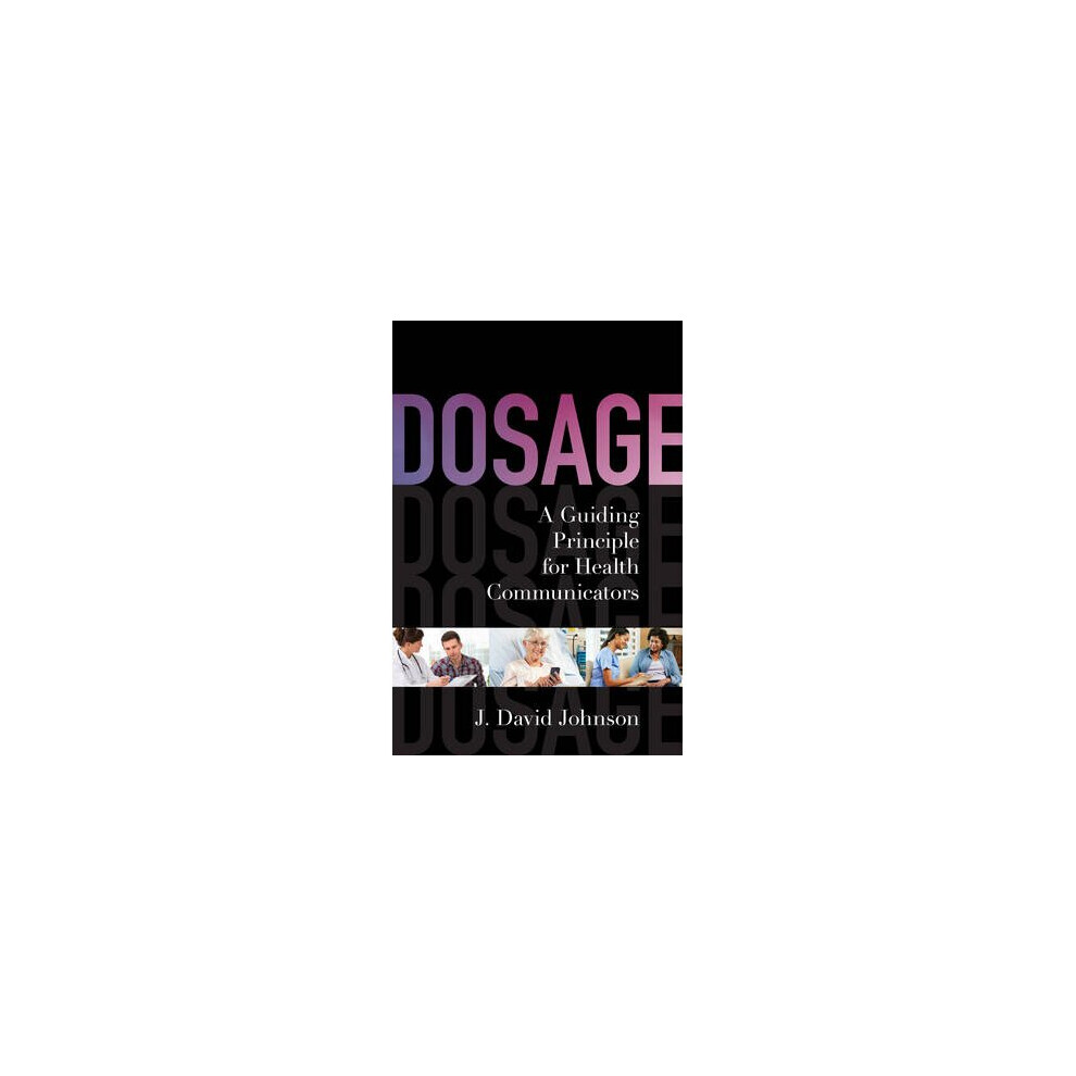 Dosage