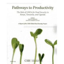 Pathways to Productivity