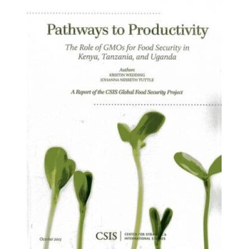 Pathways to Productivity