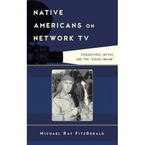 Native Americans on Network TV