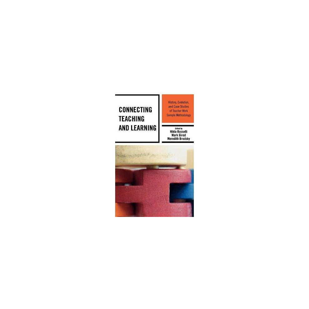 Connecting Teaching and Learning