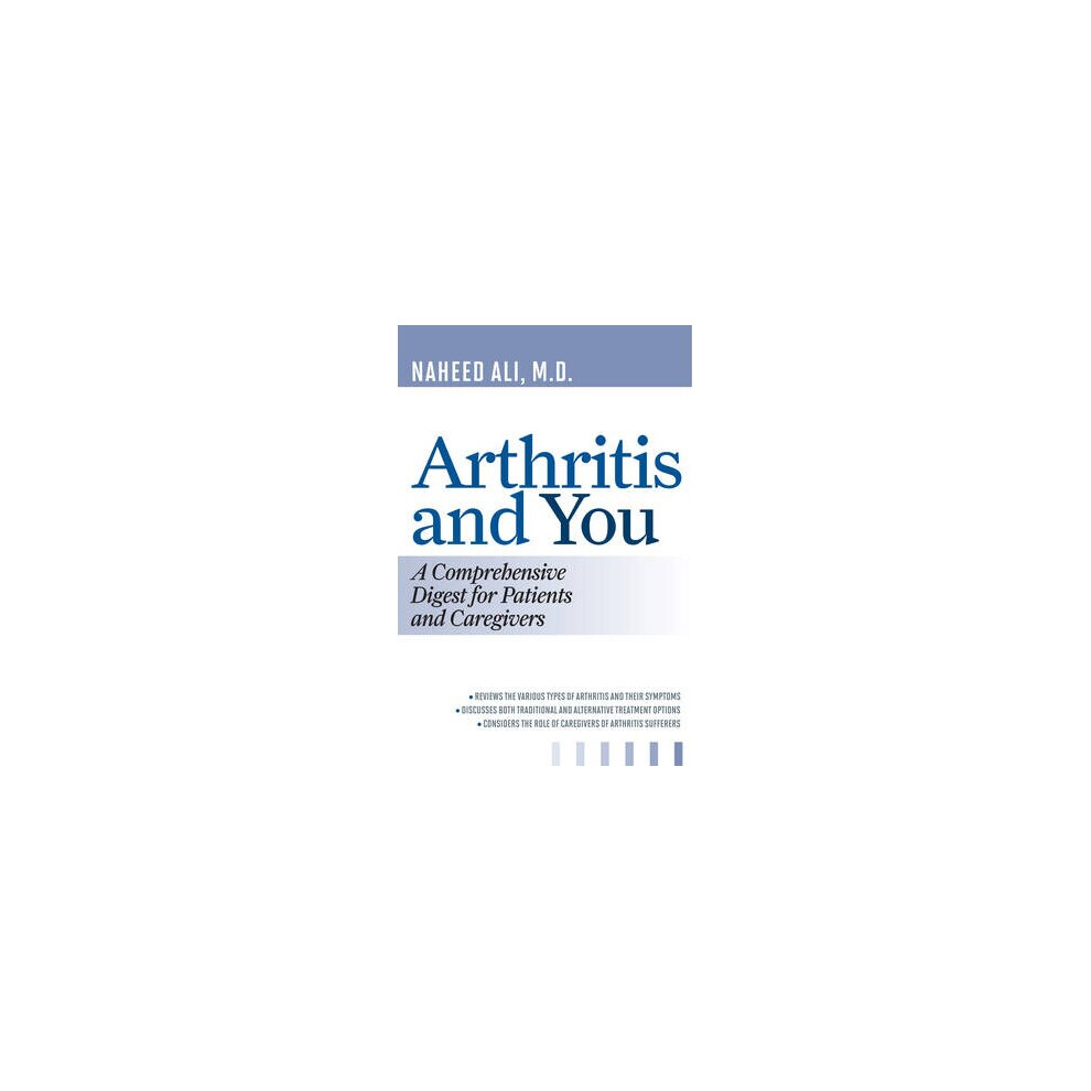 Arthritis and You