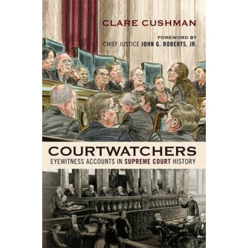 Courtwatchers
