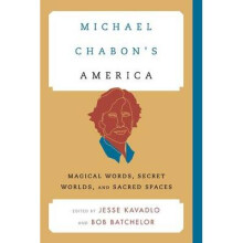 Michael Chabon's America