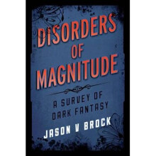 Disorders of Magnitude