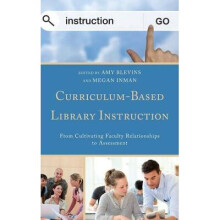 Curriculum-Based Library Instruction