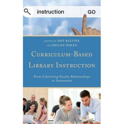 Curriculum-Based Library Instruction
