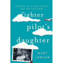 Fighter Pilot's Daughter