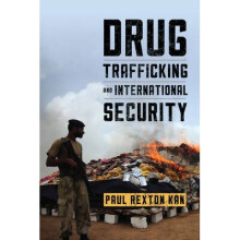 Drug Trafficking and International Security