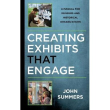 Creating Exhibits That Engage
