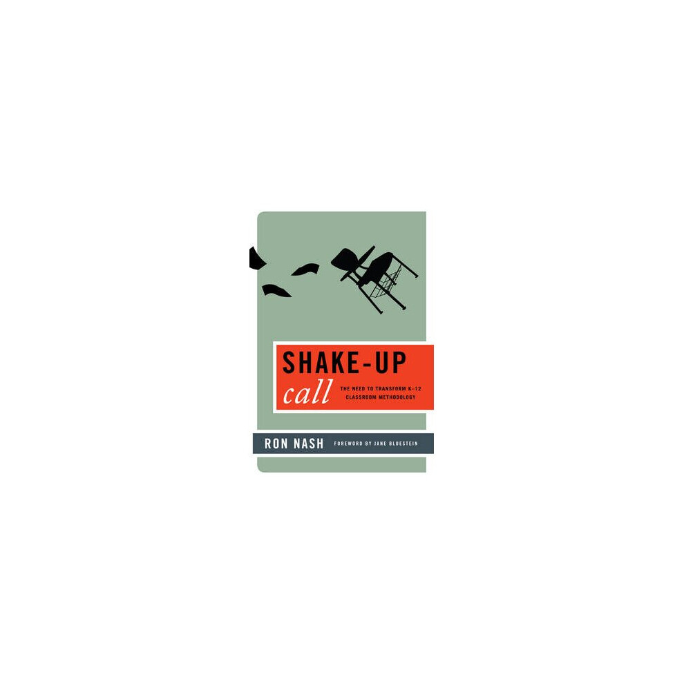 Shake-Up Call