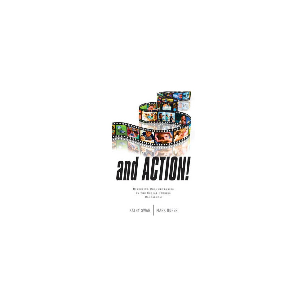 And Action!