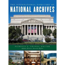 The International Directory of National Archives