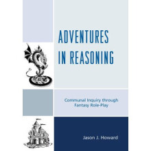 Adventures in Reasoning
