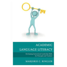 Academic Language Literacy
