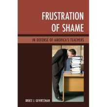 Frustration of Shame