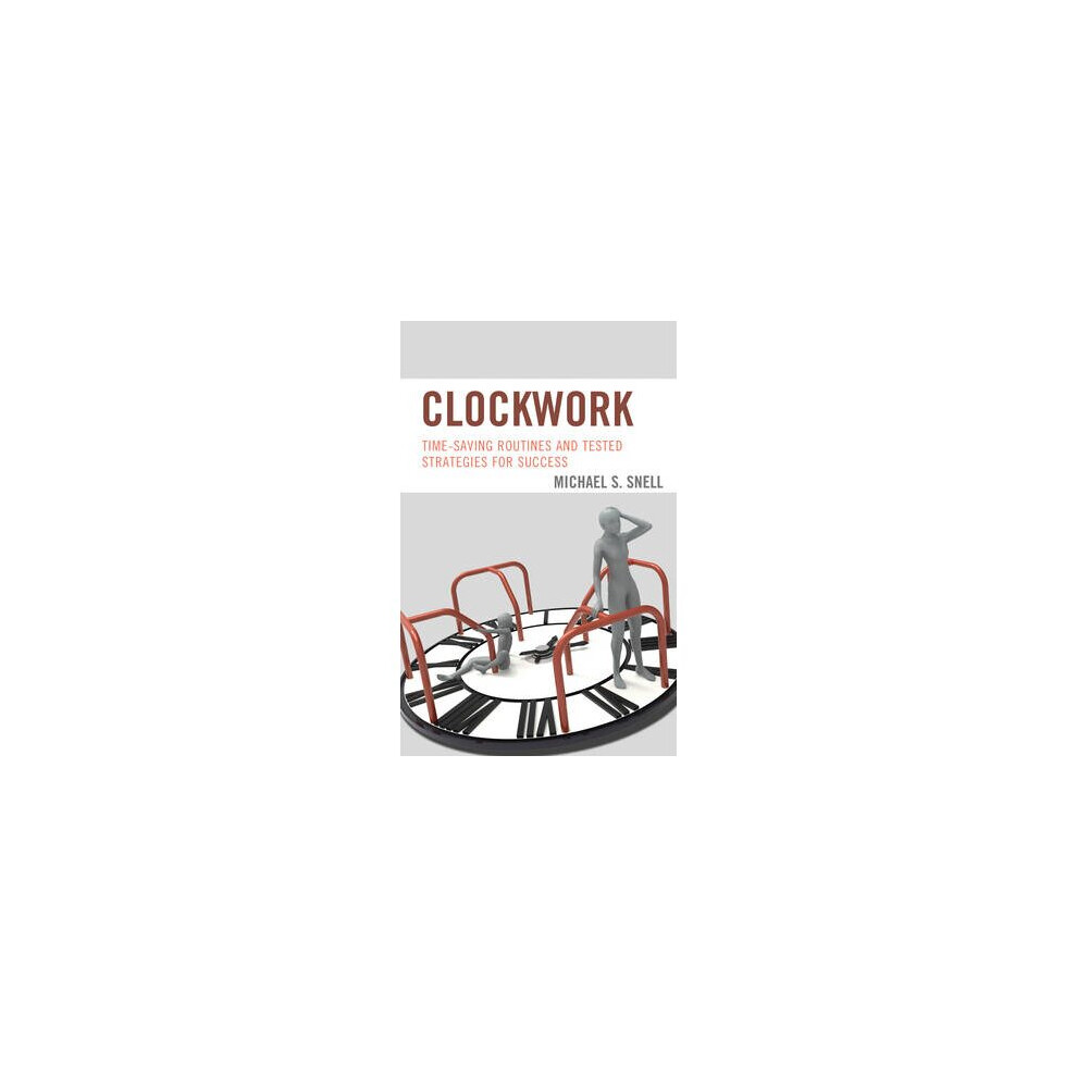 Clockwork