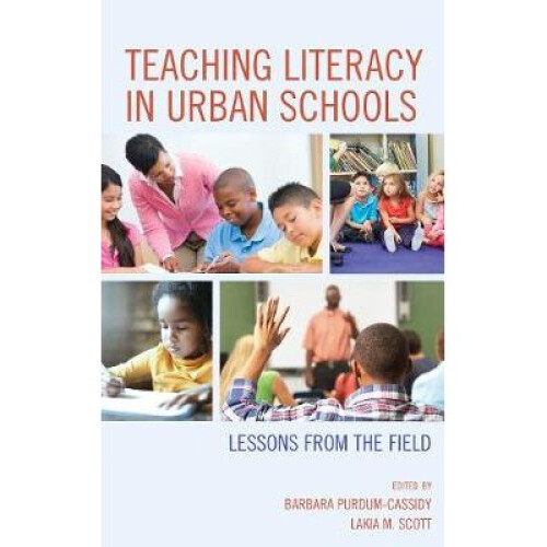 Teaching Literacy in Urban Schools