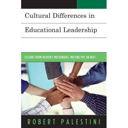 Cultural Differences in Educational Leadership