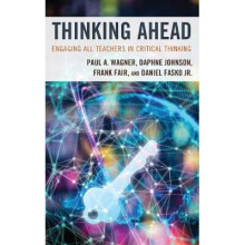 Thinking Ahead