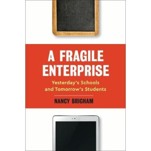 A Fragile Enterprise