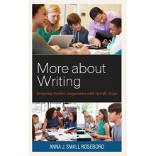 More about Writing