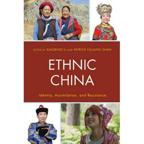 Ethnic China Identity, Assimilation, and Resistance