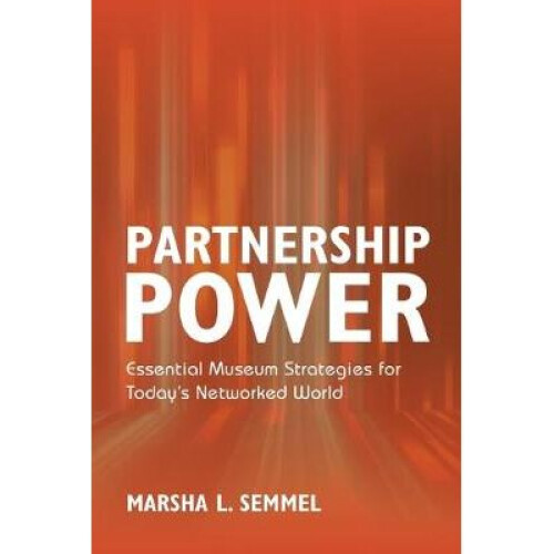 Partnership Power