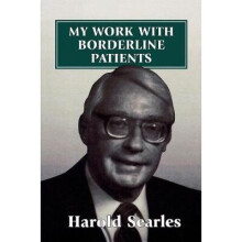 My Work With Borderline Patients Master Work