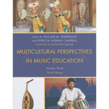Multicultural Perspectives in Music Education Volume Iii 3